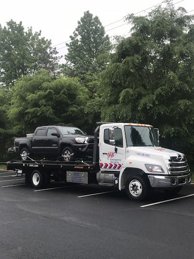 Auto Insurance Agency «AAA South Jersey Voorhees Office», reviews and photos, 700 Laurel Oak Rd, Voorhees Township, NJ 08043, USA