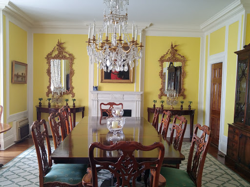 Golf Club «Piping Rock Club», reviews and photos, 150 Piping Rock Rd, Locust Valley, NY 11560, USA