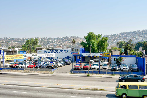 D'LUX Seminuevos - Los mejores autos seminuevos nacionales en Tijuana.