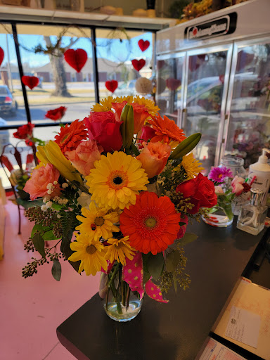 Florist «RosAmungThorns», reviews and photos, 2030 S Stewart Ave #112, Springfield, MO 65804, USA