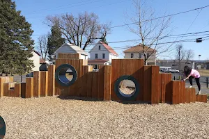 Nay Aug Avenue Natural Play Area image