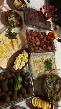 Photos du propriétaire du Restaurant libanais Restaurant AYKI Libanais Arménien à Trets - n°18