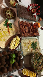 Photo n°23 de Restaurant AYKI Libanais Arménien à Trets ()