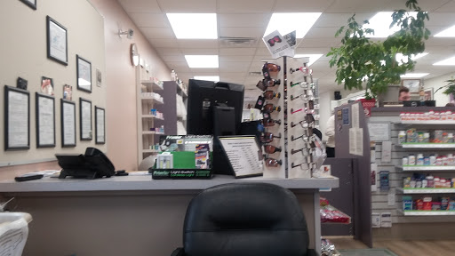 Pharmacy «Medicap® Pharmacy», reviews and photos, 518 Burke Bypass, Olyphant, PA 18447, USA