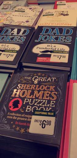 Book Store «Barnes & Noble», reviews and photos, 319 US-202, Bridgewater, NJ 08807, USA