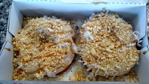 Donut Shop «Duck Donuts», reviews and photos, 2437 Old Brick Rd, Glen Allen, VA 23060, USA