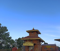 Krishna Temple photo