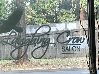 Laughing Crow Salon @ Sola Salon