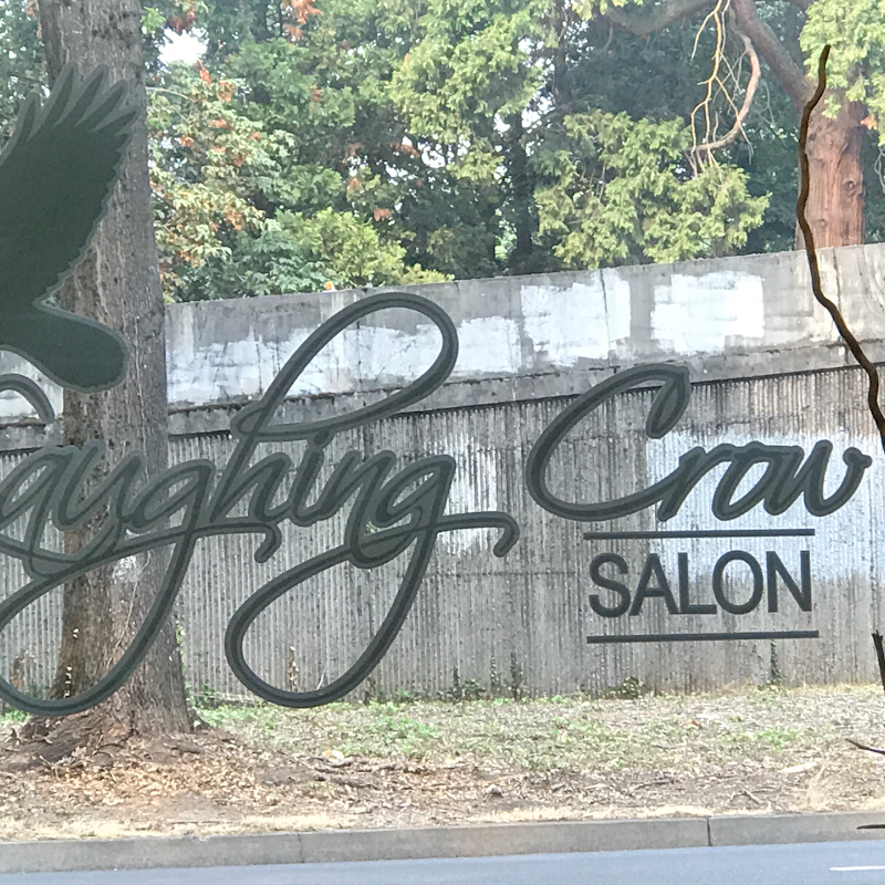 Laughing Crow Salon @ Sola Salon