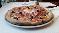 Pizza du Restaurant Italien ANGELO à Charenton-le-Pont - n°1