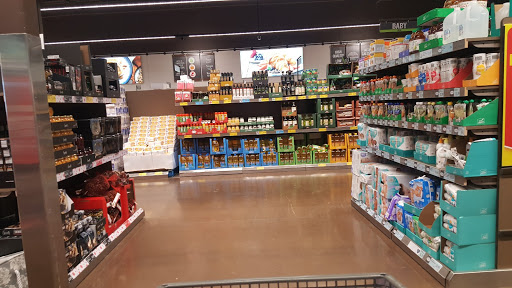 Supermarket «ALDI», reviews and photos, 3635 Gus Thomasson Rd a, Mesquite, TX 75150, USA