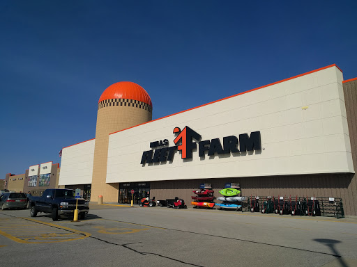 Mills Fleet Farm, 3875 SE Delaware Ave, Ankeny, IA 50021, USA, 