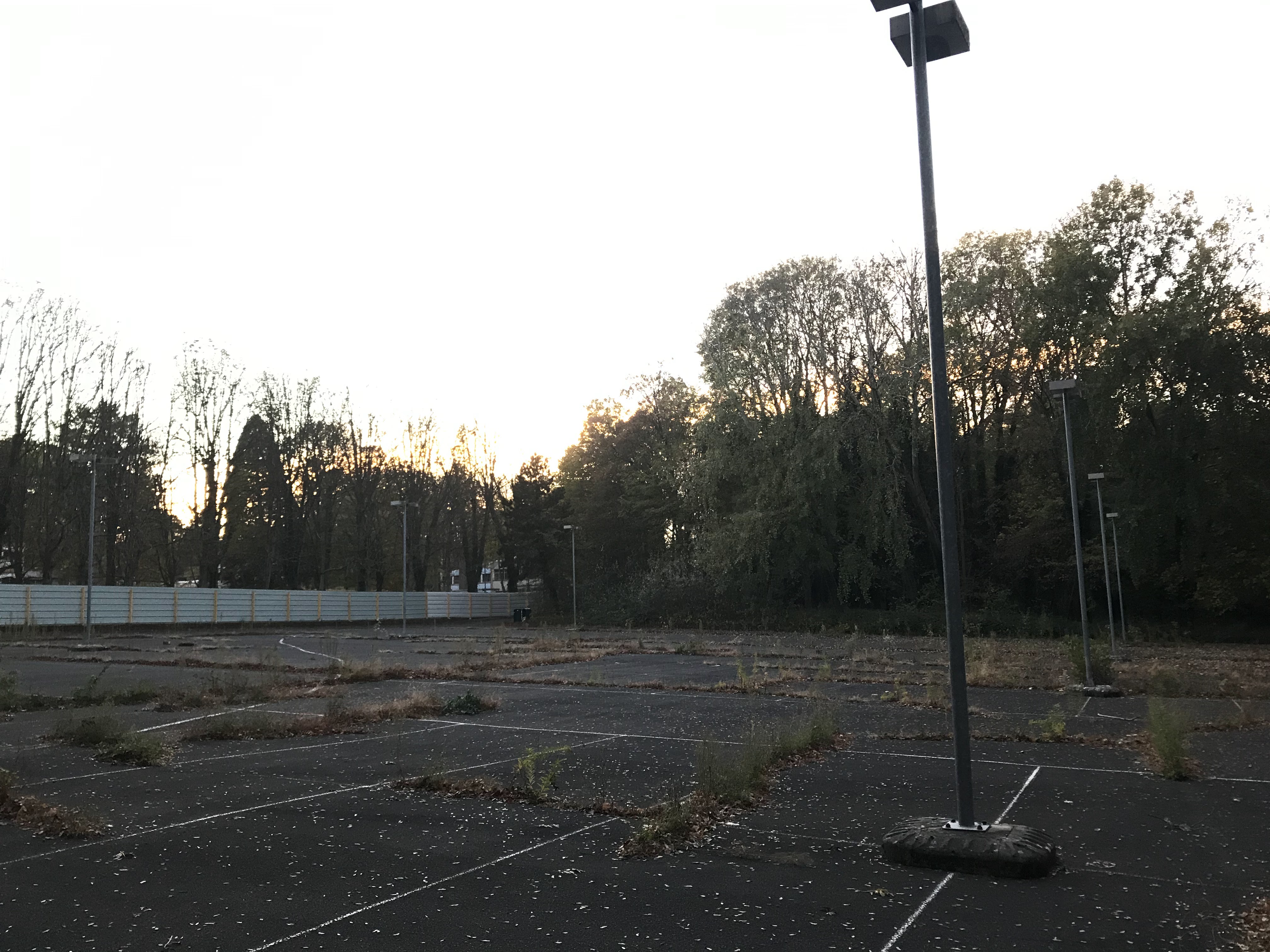 Photo n° 7 de l'avis de Thibaud.I fait le 06/11/2018 à 14:43