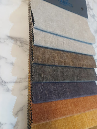 La Fabrics - Εύοσμος