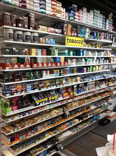 Tobacco Shop «Ra Shop #6 Metairie», reviews and photos, 3828 Veterans Memorial Blvd d, Metairie, LA 70002, USA