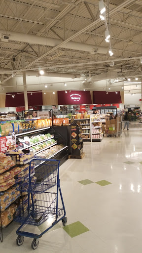 Grocery Store «Meijer», reviews and photos, 400 S Randall Rd, Algonquin, IL 60102, USA