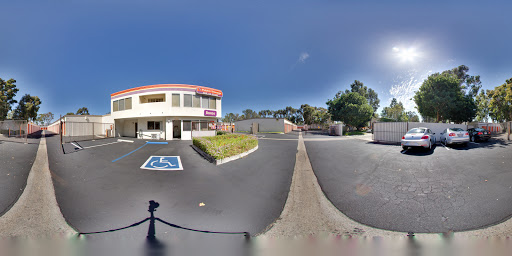 Self-Storage Facility «Public Storage», reviews and photos, 22992 El Pacifico Dr, Laguna Hills, CA 92653, USA