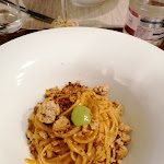 Photo n°2 de l'avis de ibelieve.c fait le 11/12/2021 à 20:07 sur le  Ristorante Demeter Ristotrattoria à Naples