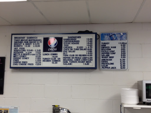 Grocery Store «Village Grocery», reviews and photos, 385 Loveland-Miamiville Rd, Loveland, OH 45140, USA