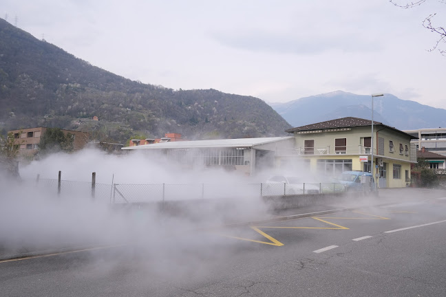 Rezensionen über Mr. Nicola Colombo Fogging System in Bellinzona - Gartenbauer