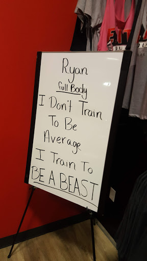 Gym «The Camp Transformation Center Vancouver WA», reviews and photos, 4200 NW Fruit Valley Rd c, Vancouver, WA 98660, USA