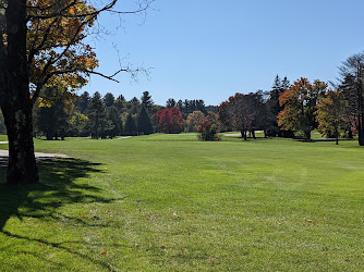 Hickory Hill Golf Course