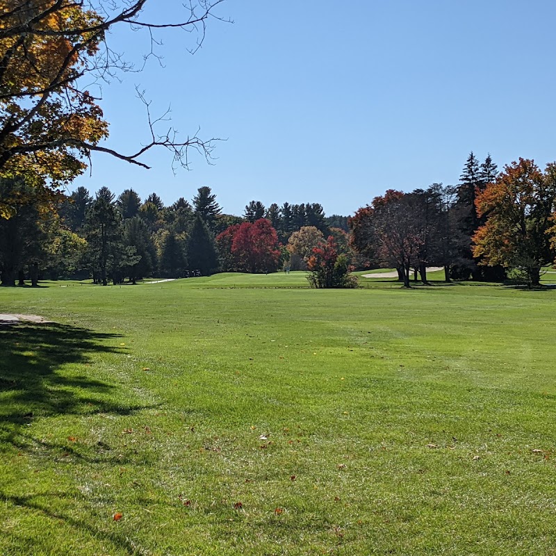 Hickory Hill Golf Course