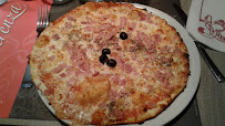 Pizza du Restaurant italien La Firenza à Limoges - n°17