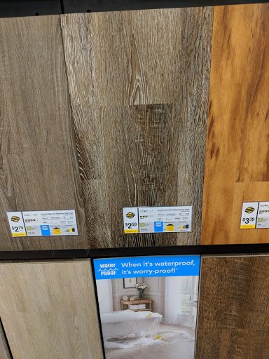 Flooring Store «Lumber Liquidators, Inc.», reviews and photos, 1451 W 40 S, Lindon, UT 84042, USA