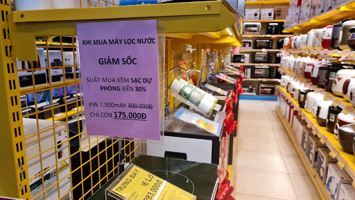 Top 20 cửa hàng q smart Thị xã Đồng Xoài Bình Phước 2022