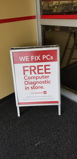 Office Supply Store «OfficeMax», reviews and photos, 5550 E Broadway Blvd, Tucson, AZ 85711, USA