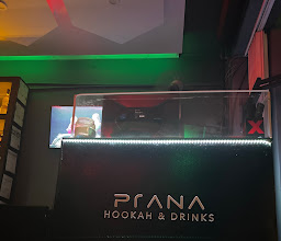 Prana Hookah & Drinks photo