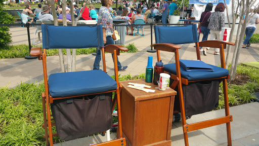 Performing Arts Theater «Civic Center Music Hall», reviews and photos, 201 N Walker Ave, Oklahoma City, OK 73102, USA