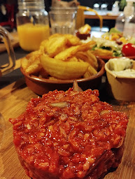 Photo n°20 de L'Atelier du burger à Valence ()