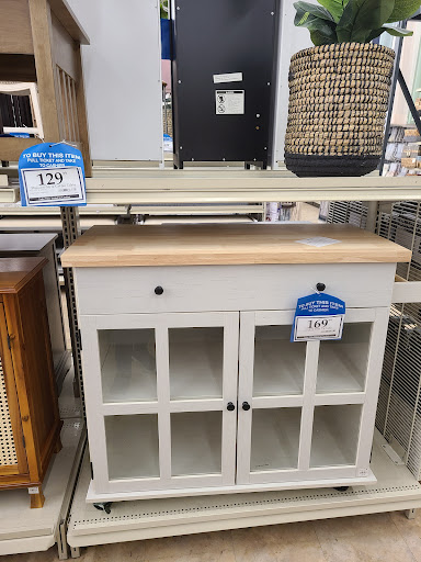 Home Goods Store «Christmas Tree Shops», reviews and photos, 9819 W Broad St, Glen Allen, VA 23060, USA