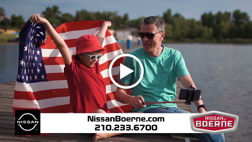 Nissan Dealer «Nissan of Boerne», reviews and photos, 31805 Interstate 10 Frontage Rd, Boerne, TX 78006, USA