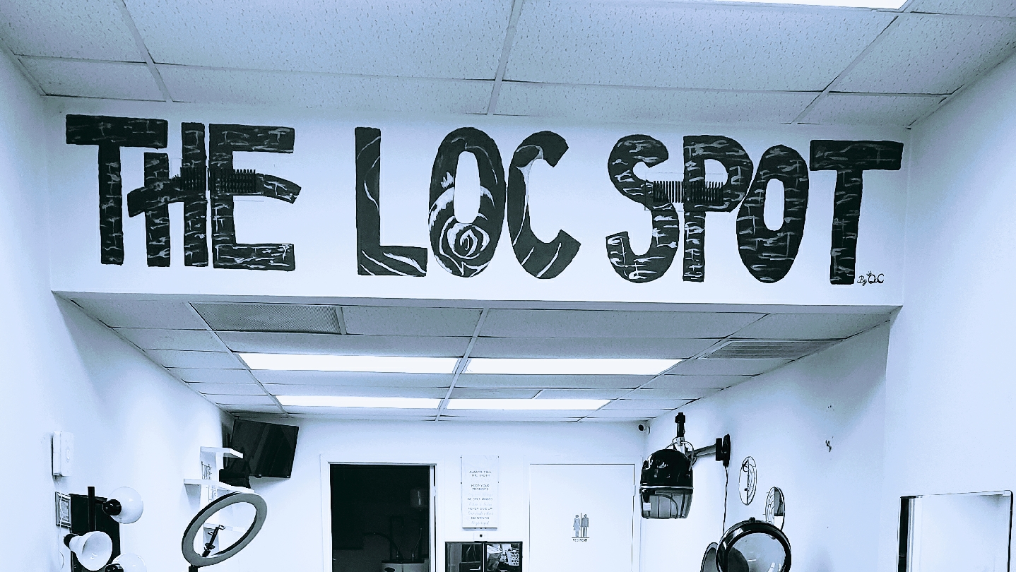 The Loc Spot, LLC