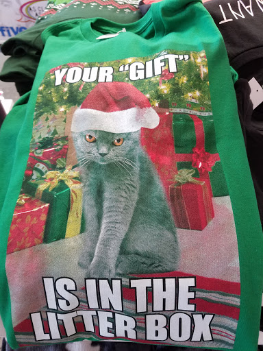 Variety Store «Five Below», reviews and photos, 23678 US Hwy 19 N, Clearwater, FL 33765, USA