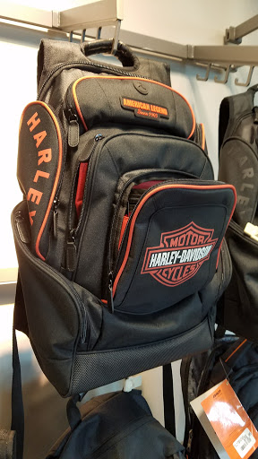 Harley-Davidson Dealer «Lawless Harley-Davidson® of Renton», reviews and photos, 3715 E Valley Rd, Renton, WA 98057, USA