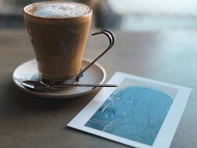 CANDLE CAFE ∆II (キャンドルカフェ 12)