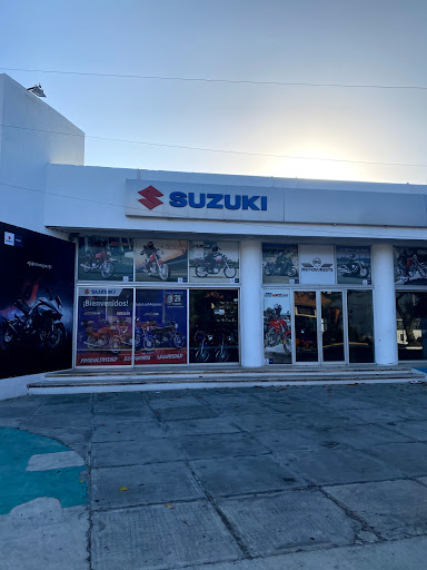 Suzuki Motosureste
