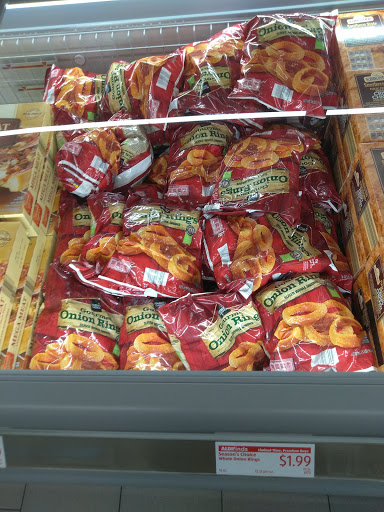 Supermarket «ALDI», reviews and photos, 4580 Atlantic Ave, Long Beach, CA 90807, USA