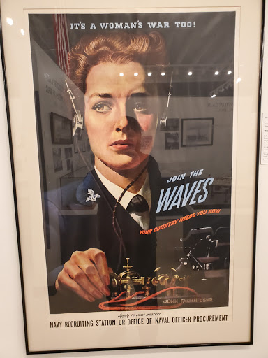 Museum «Houston Maritime Museum», reviews and photos, 2204 Dorrington St, Houston, TX 77030, USA