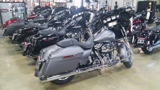Harley-Davidson Dealer «Harley-Davidson of Fresno», reviews and photos, 4345 W Shaw Ave, Fresno, CA 93722, USA