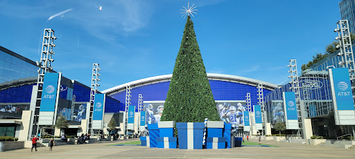 Gym «Cowboys Fit», reviews and photos, 5 Cowboys Way, Frisco, TX 75034, USA