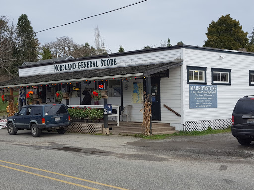 Grocery Store «Nordland General Store», reviews and photos, 7180 Flagler Rd, Nordland, WA 98358, USA