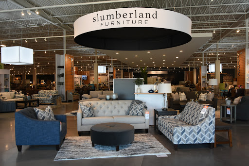 Furniture Store «Slumberland Furniture», reviews and photos, 4390 Dodge St, Dubuque, IA 52003, USA