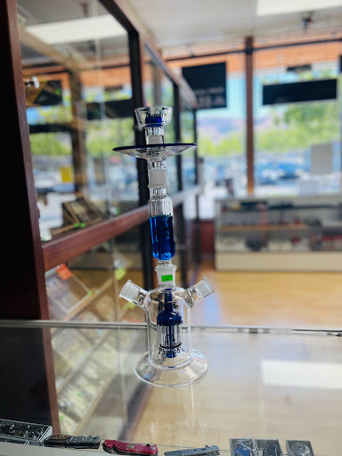 Tobacco Shop «Smoke Zone & Gifts», reviews and photos, 46699 Mission Blvd #210, Fremont, CA 94539, USA