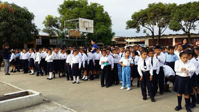 Escuela De Educacion Honorato Vasquez