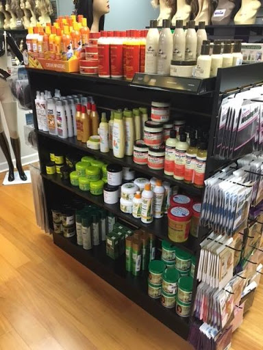 Beauty Supply Store «Best Hair Plus Beauty Supply», reviews and photos, 931 N State Rd 434 #1225, Altamonte Springs, FL 32716, USA